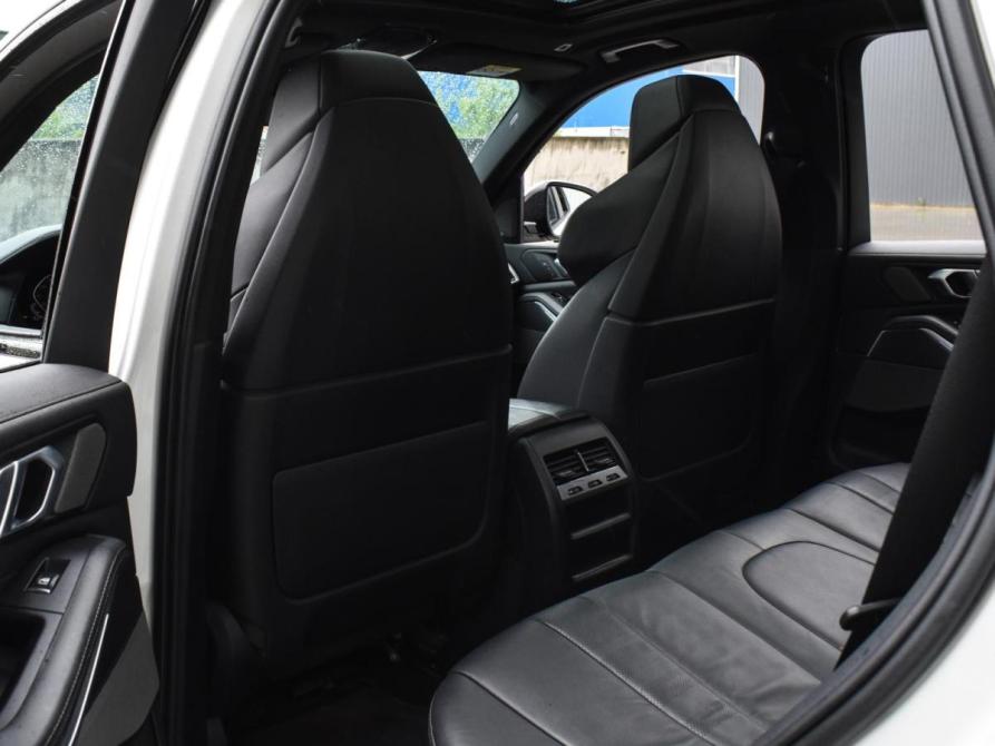 BMW X5 IV (G05/G18) Краснодар  - изображение 11