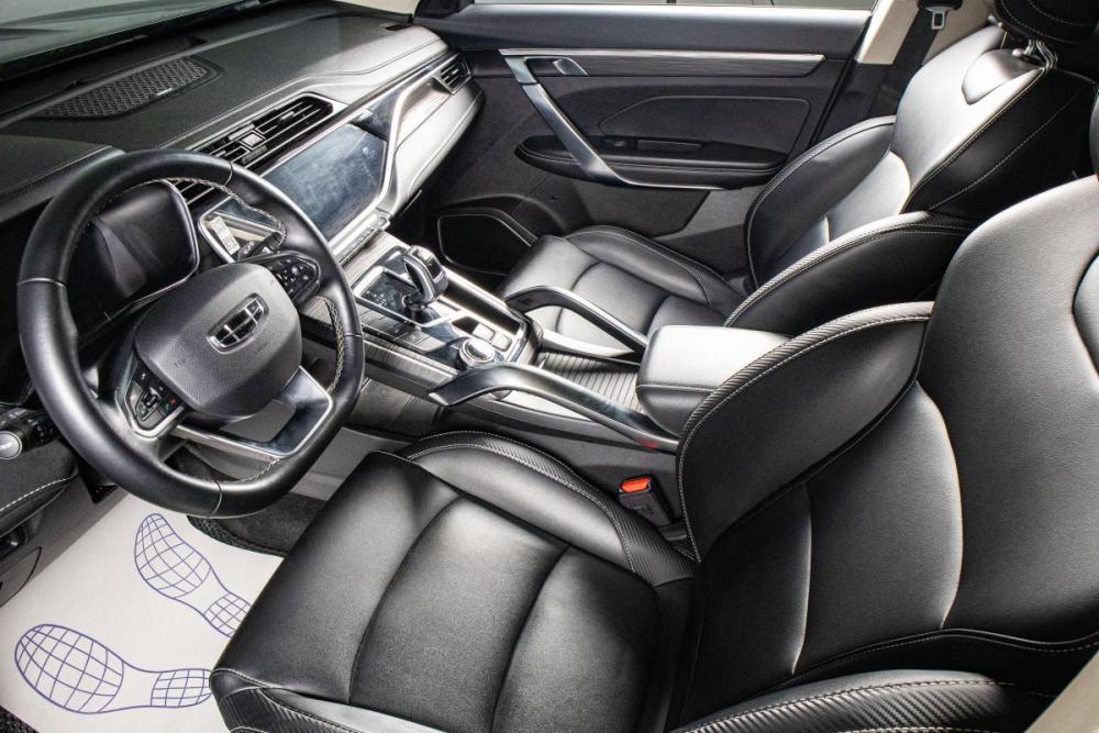 Geely Atlas Pro Сургут  - изображение 10