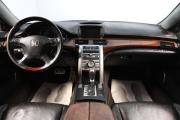Honda Legend IV Новосибирск  - изображение 29