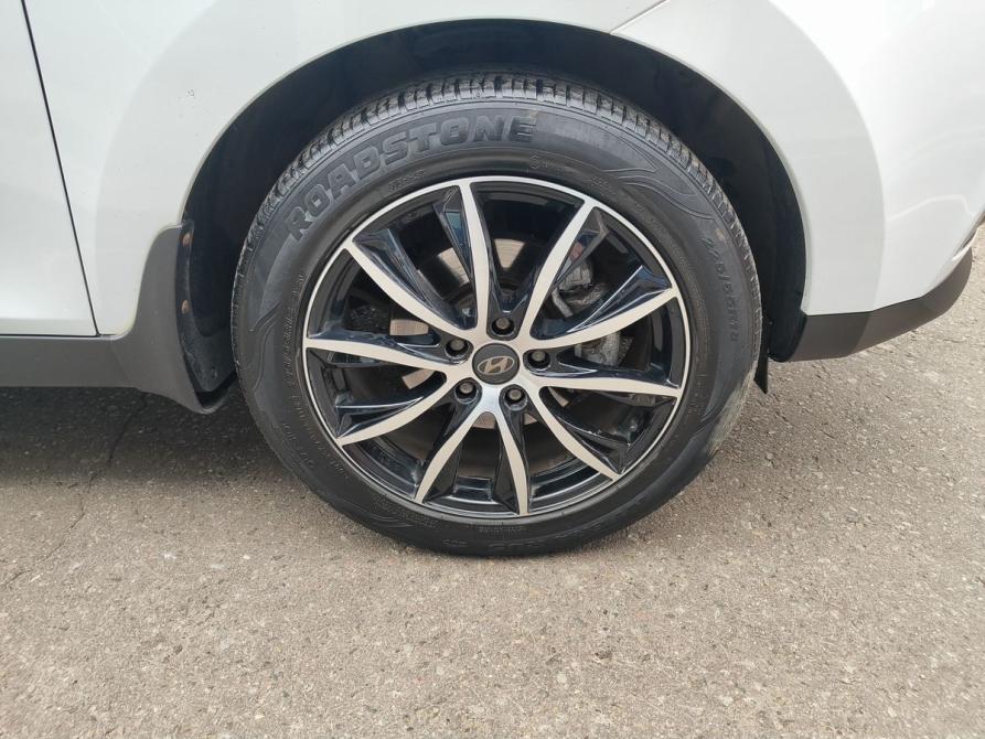 Hyundai ix35 I Москва  - изображение 11