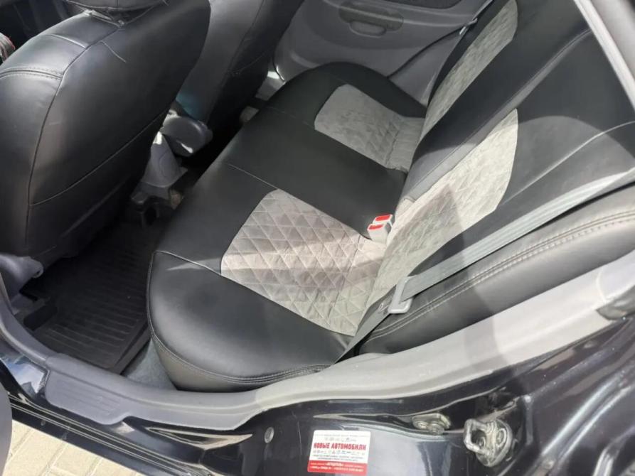 Hyundai Accent II Ростов-на-Дону  - изображение 17