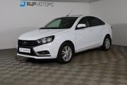 Lada (ВАЗ) Vesta I Нижний Новгород  - изображение 19