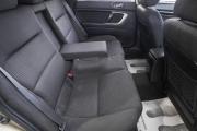 Subaru Outback III Рестайлинг Барнаул  - изображение 47