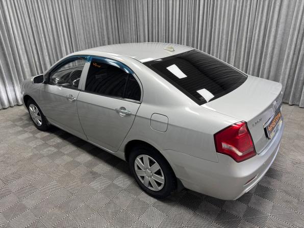 Lifan Solano I Рестайлинг (630) с пробегом 2015 года, цена 375 000 рублей, 114495 км, седан, Автокод Объявления