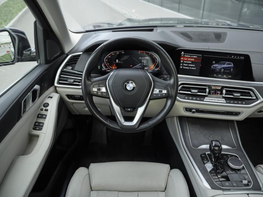BMW X5 IV (G05/G18) Санкт-Петербург  - изображение 15
