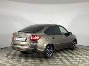 Lada (ВАЗ) Granta I Рестайлинг Воронеж  - изображение 37