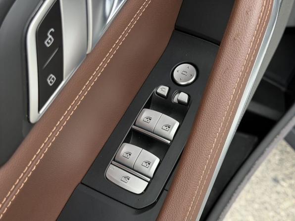 BMW X6 III (G06) с пробегом 2020 года, цена 8 200 000 рублей, 59405 км, внедорожник, Автокод Объявления