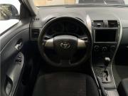 Toyota Corolla X (E140 E150) Рестайлинг Ростов-на-Дону  - изображение 23