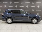Lynk &amp; Co 09 Москва  - изображение 34