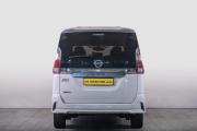 Nissan Serena V (C27) Томск  - изображение 31