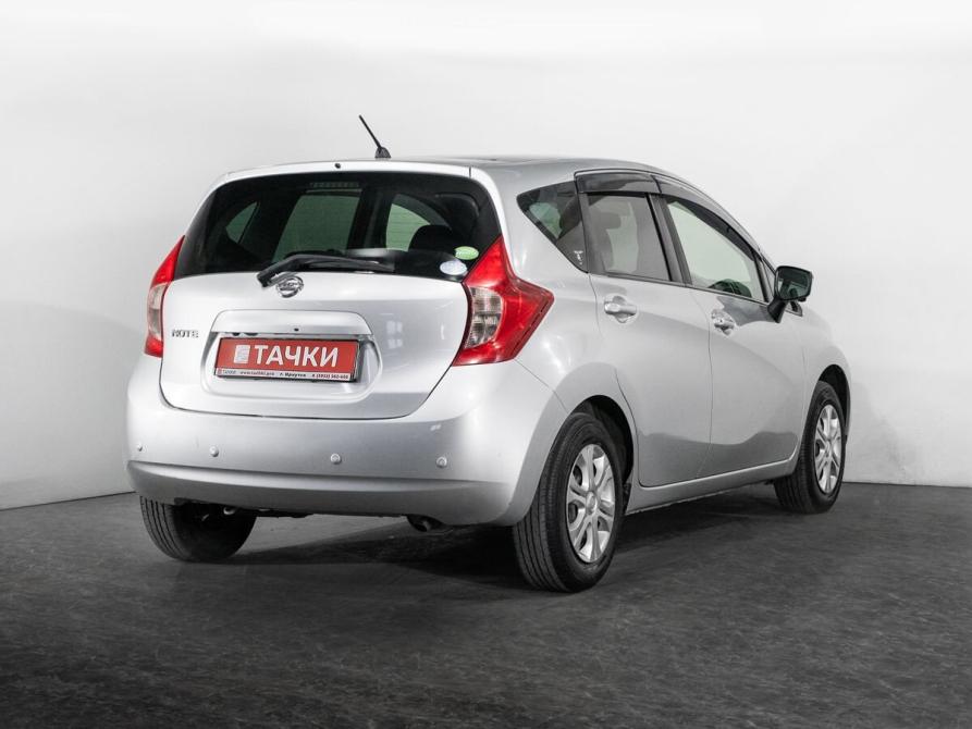 Nissan Note II Иркутск  - изображение 3