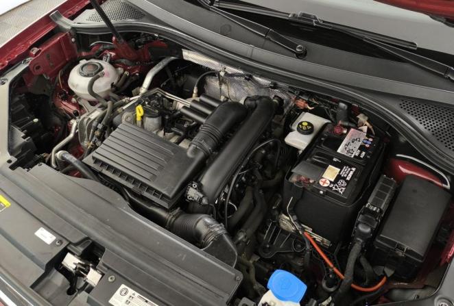 Volkswagen Tiguan II (China Market) с пробегом 2018 года, цена 2 065 000 рублей, 113156 км, внедорожник, Автокод Объявления