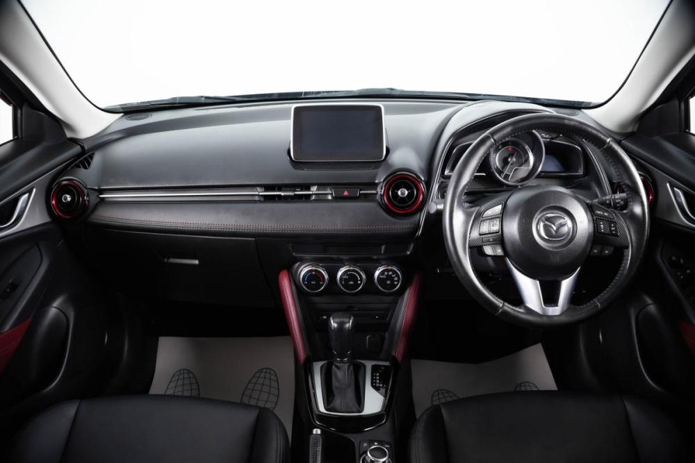 Mazda CX-3 I Пермь  - изображение 13