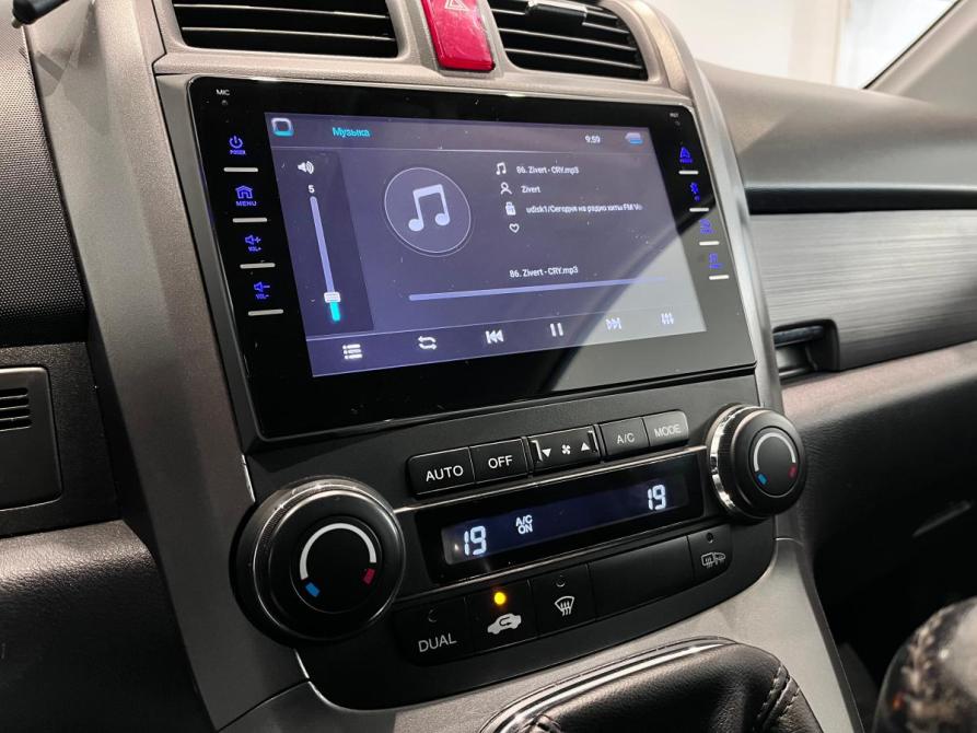 Honda CR-V III Волгоград  - изображение 17