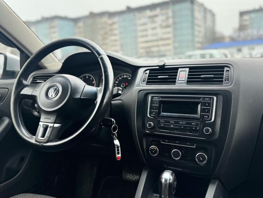 Volkswagen Jetta VI Рестайлинг Ижевск  - изображение 13