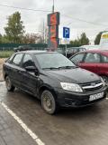 Lada (ВАЗ) Granta I Вологда  - изображение 10