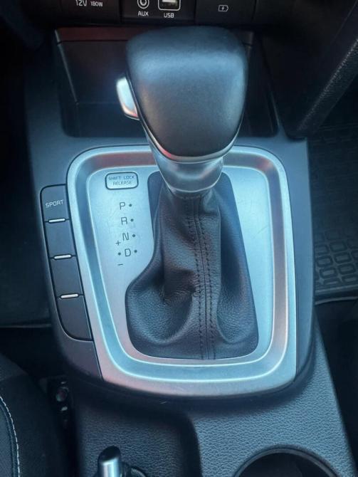 Kia Ceed III Астрахань  - изображение 21