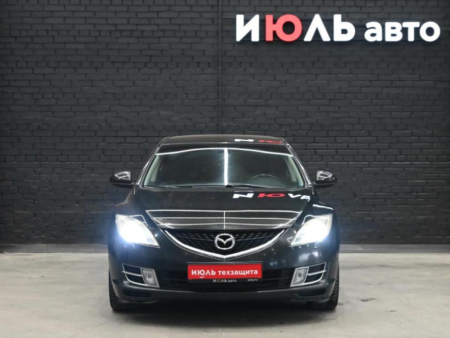 Mazda 6 II (GH) Екатеринбург  - изображение 2