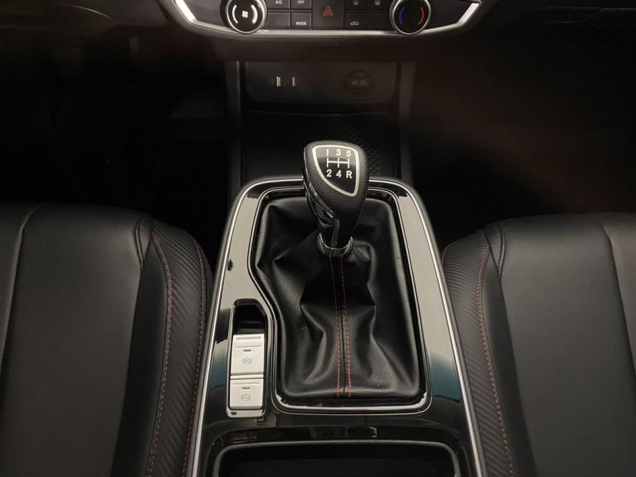 BAIC U5 Plus Воронеж  - изображение 16