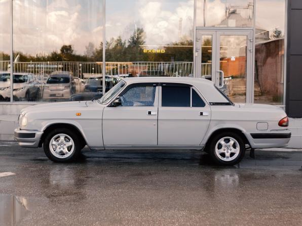 ГАЗ 3110 «Волга» с пробегом 1998 года, цена 170 000 рублей, 58196 км, седан, Автокод Объявления