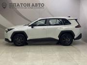 Toyota RAV4 VI (XA60) Воронеж  - изображение 23