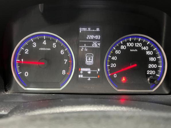 Honda CR-V III с пробегом 2007 года, цена 1 098 000 рублей, 228500 км, внедорожник, Автокод Объявления