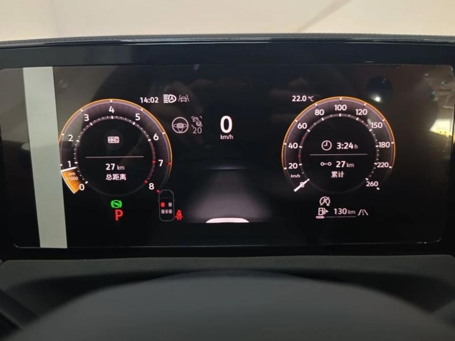 Volkswagen Tiguan III (China Market) Воронеж  - изображение 11
