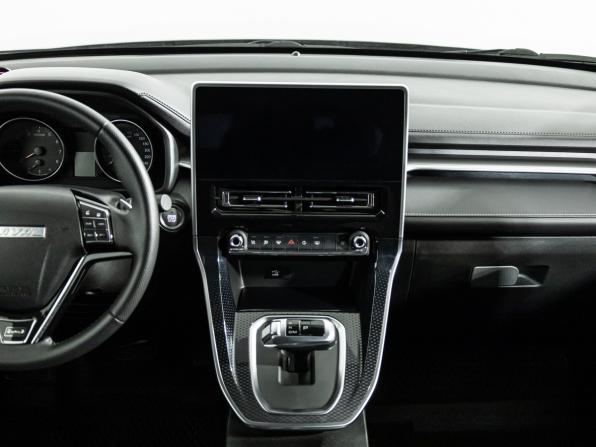 Haval M6 II с пробегом 2024 года, цена 1 648 777 рублей, 55000 км, внедорожник, Автокод Объявления