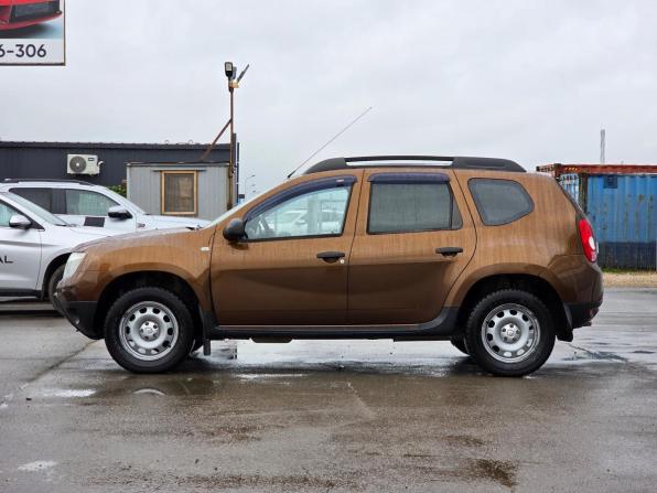 Renault Duster I с пробегом 2012 года, цена 950 000 рублей, 96100 км, внедорожник, Автокод Объявления