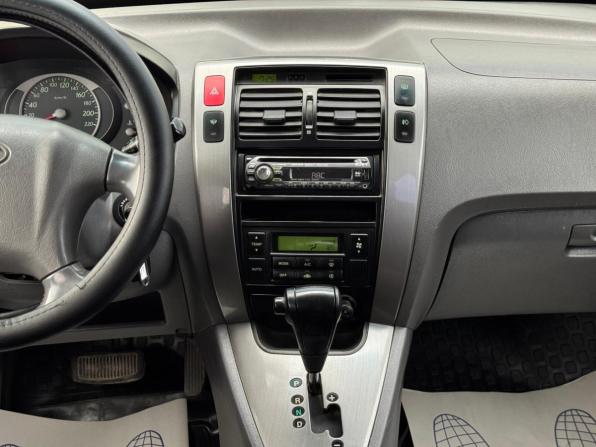 Hyundai Tucson I с пробегом 2005 года, цена 657 000 рублей, 388600 км, внедорожник, Автокод Объявления