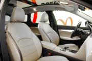 Infiniti QX50 II Москва  - изображение 73