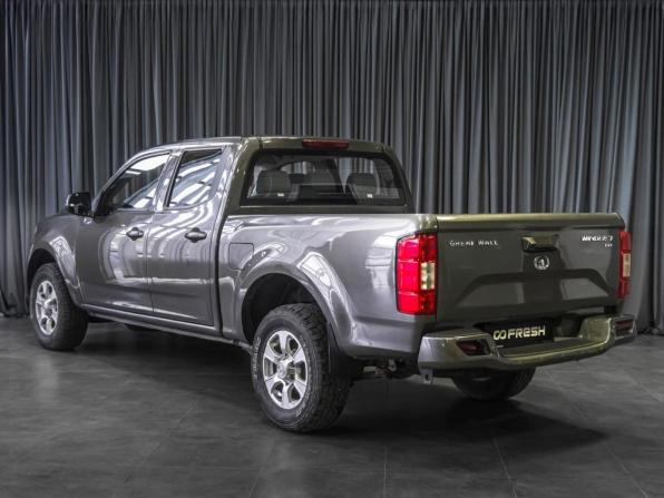 Great Wall Wingle 7 с пробегом 2020 года, цена 1 349 000 рублей, 164116 км, offers.body_type.unknown, Автокод Объявления