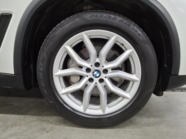 BMW X5 IV (G05/G18) с пробегом 2021 года, цена 5 949 000 рублей, 107001 км, внедорожник, Автокод Объявления
