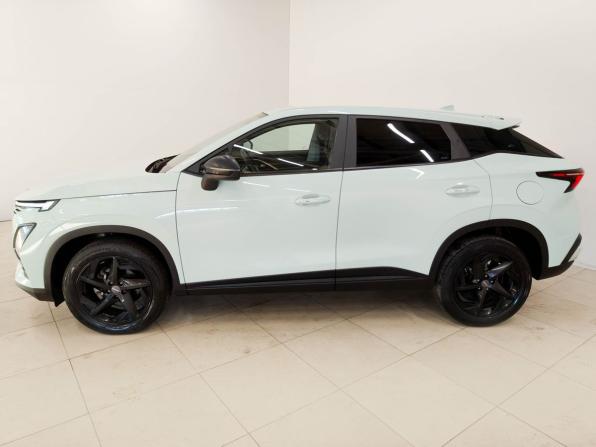 Omoda C5 I с пробегом 2023 года, цена 1 540 000 рублей, 82568 км, внедорожник, Автокод Объявления