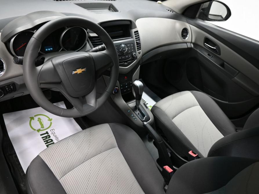 Chevrolet Cruze I Тверь  - изображение 9