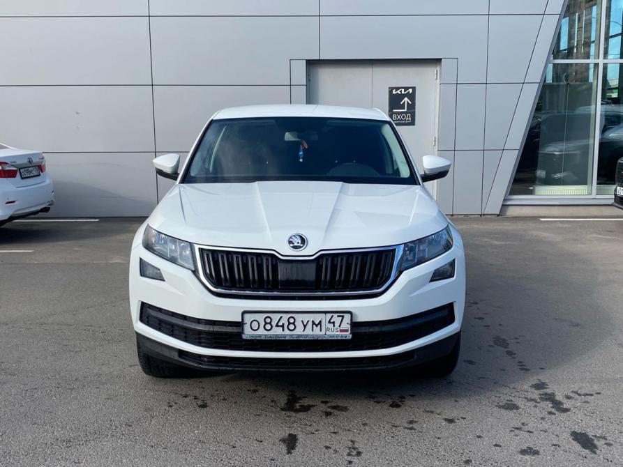 Skoda Kodiaq I Санкт-Петербург  - изображение 2