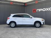 Mitsubishi ASX I Рестайлинг Пермь  - изображение 58