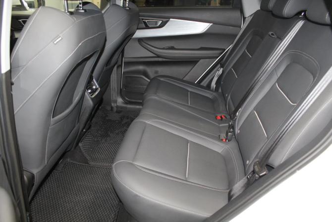 Chery Tiggo 7 Pro Max I с пробегом 2023 года, цена 1 799 000 рублей, 19482 км, внедорожник, Автокод Объявления