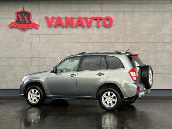 Chery Tiggo (T11) I Рестайлинг (FL) с пробегом 2014 года, цена 640 000 рублей, 137217 км, внедорожник, Автокод Объявления