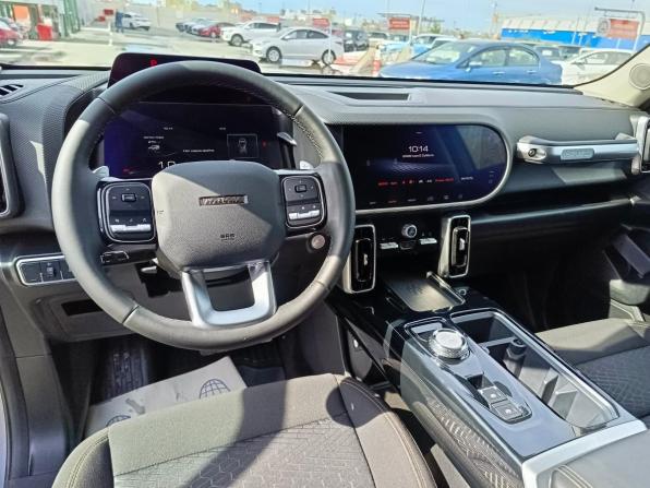 Haval Dargo с пробегом 2024 года, цена 2 699 995 рублей, 38980 км, внедорожник, Автокод Объявления