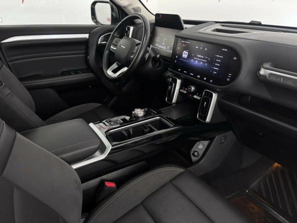 Haval Dargo I с пробегом 2023 года, цена 2 625 000 рублей, 52250 км, внедорожник, Автокод Объявления