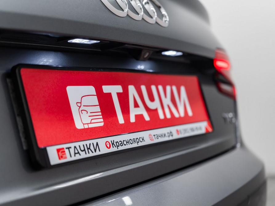 Audi A4 V (B9) Красноярск  - изображение 23