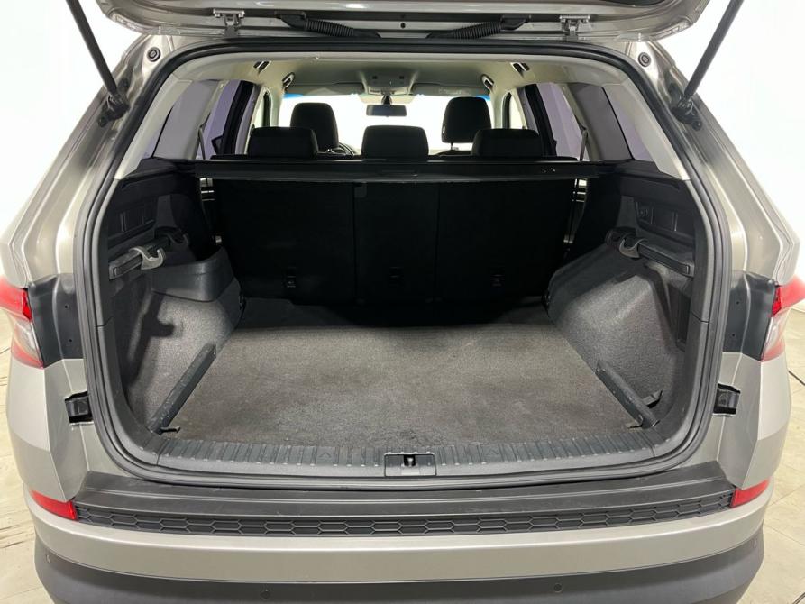 Skoda Kodiaq I Ижевск  - изображение 20