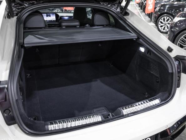 Audi A5 III (B10) с пробегом 2026 года, цена 5 899 000 рублей, 4298 км, лифтбек, Автокод Объявления