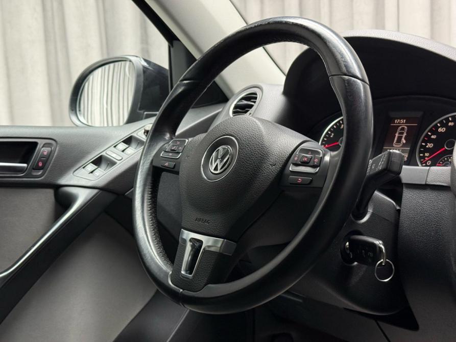Volkswagen Tiguan I Ижевск  - изображение 11