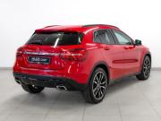 Mercedes-Benz GLA I (X156) Рестайлинг Санкт-Петербург  - изображение 35