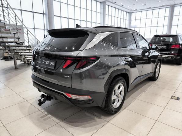 Hyundai Tucson IV с пробегом 2021 года, цена 2 240 000 рублей, 189580 км, внедорожник, Автокод Объявления
