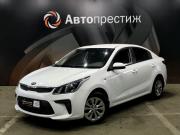 Kia Rio IV Ставрополь  - изображение 25