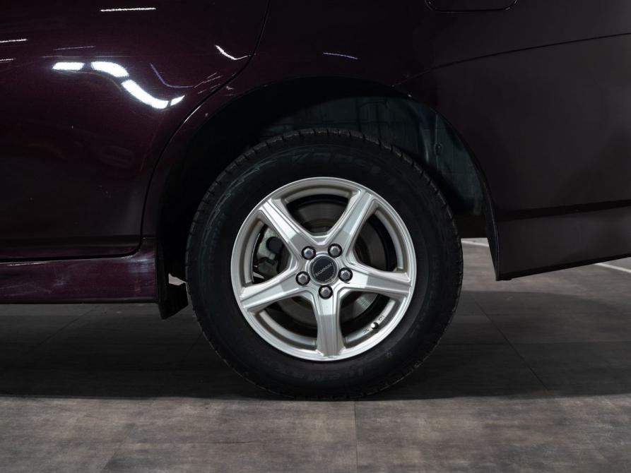 Toyota Wish II Рестайлинг Чита  - изображение 19