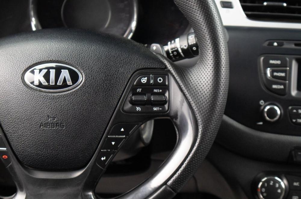 Kia Ceed II Рестайлинг Оренбург  - изображение 11
